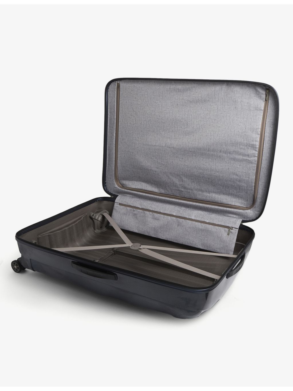 Samsonite C-Lite hard case spinner suitcase 86cm, UK version