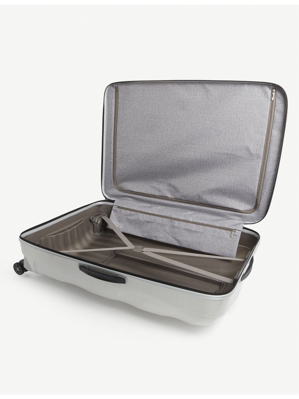 Samsonite C-Lite hard case spinner 86cm, UK version