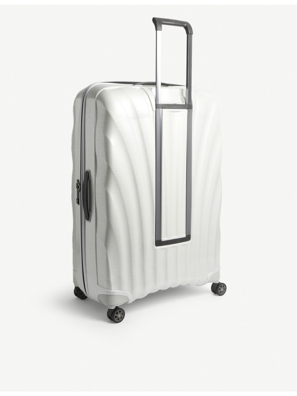 Samsonite C-Lite hard case spinner 86cm, UK version