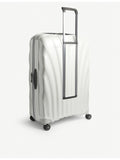 Samsonite C-Lite hard case spinner 86cm, UK version