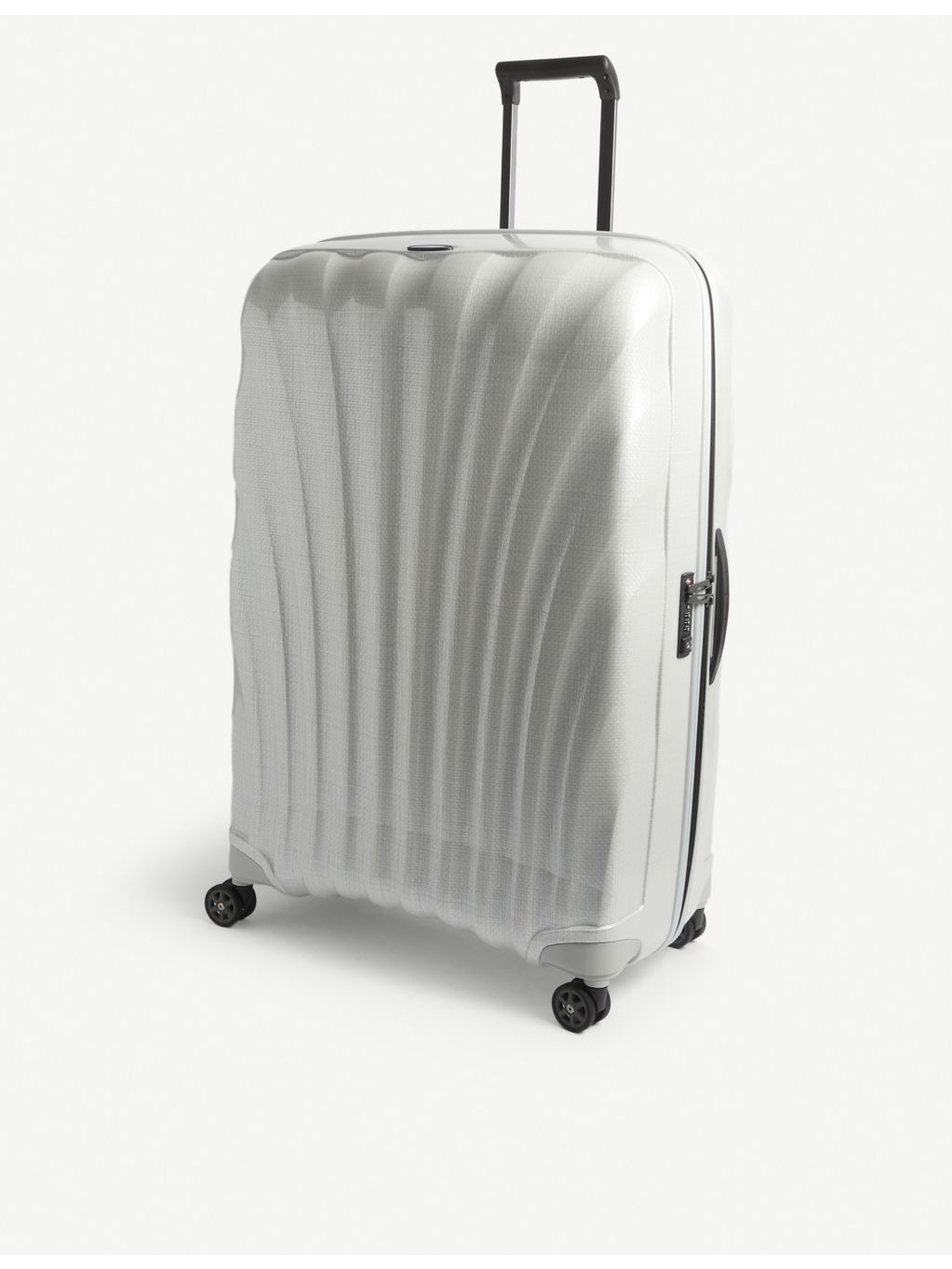 Samsonite C-Lite hard case spinner 86cm, UK version