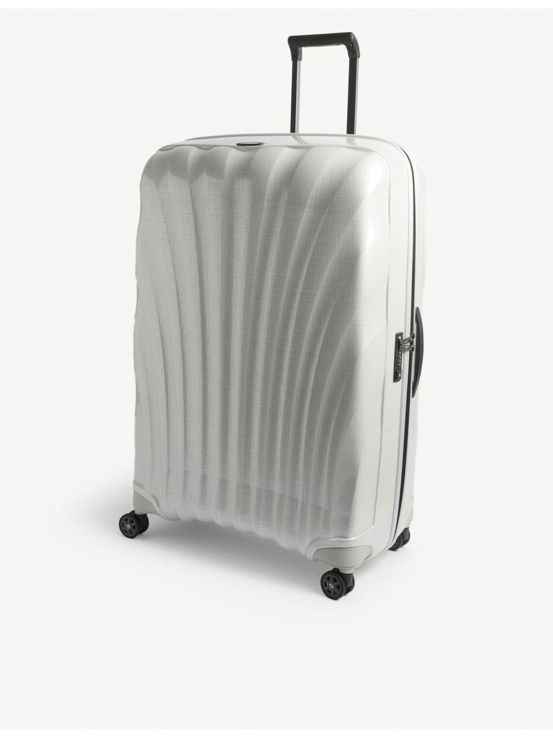 Samsonite C-Lite hard case spinner 86cm, UK version