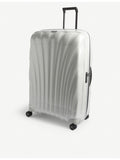 Samsonite C-Lite hard case spinner 86cm, UK version