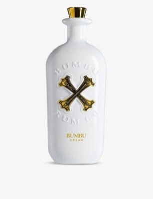 Bumbu Crème rum 700ml, UK version