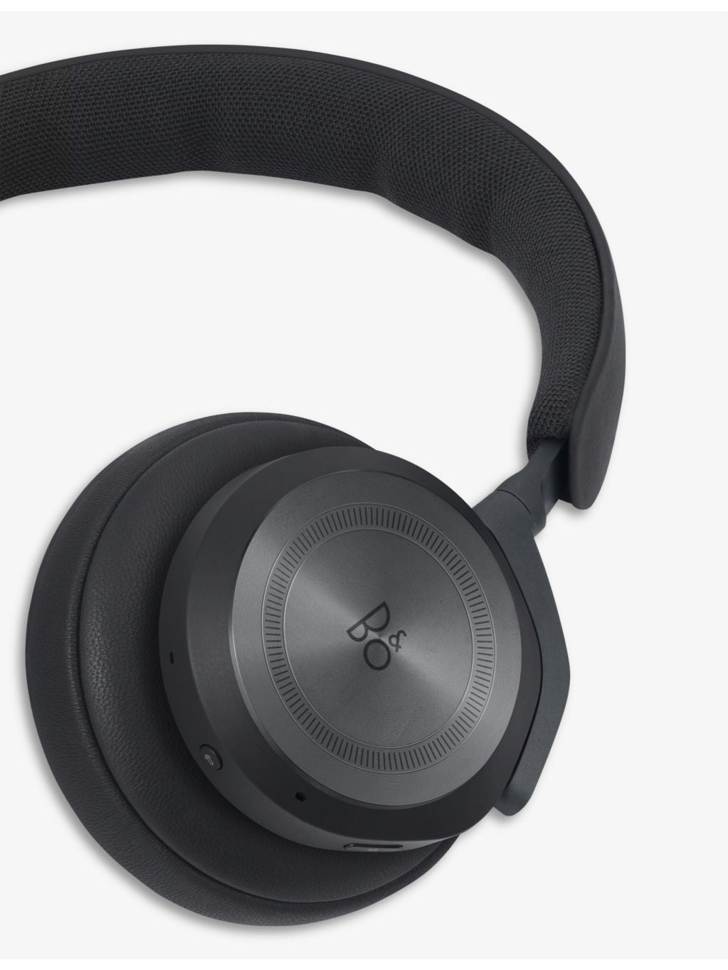 Bang & Olufsen Beoplay HX wireless headphones (British brand)