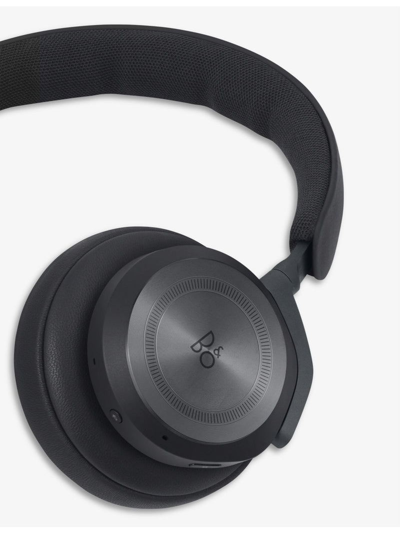 Bang & Olufsen Beoplay HX wireless headphones (British brand)