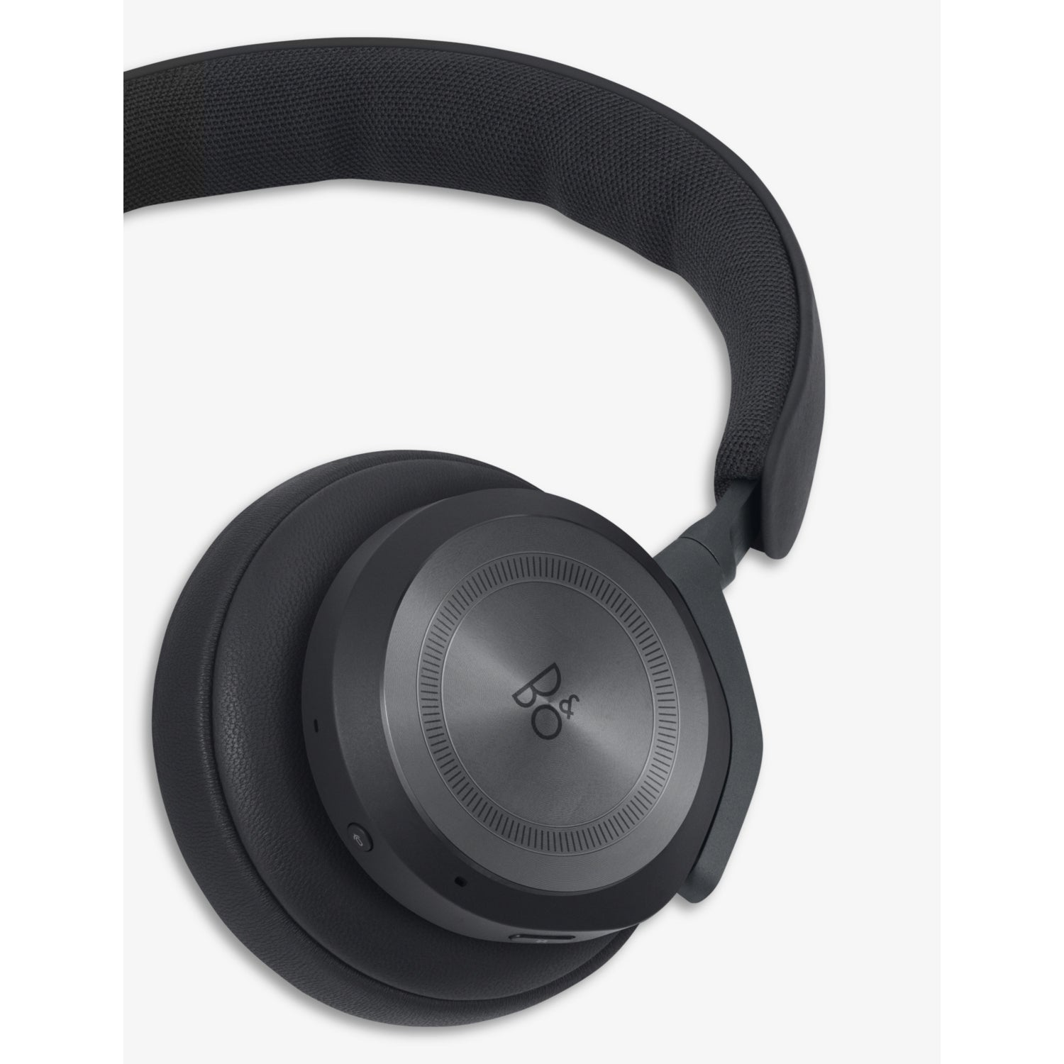 Bang & Olufsen Beoplay HX wireless headphones (British brand)