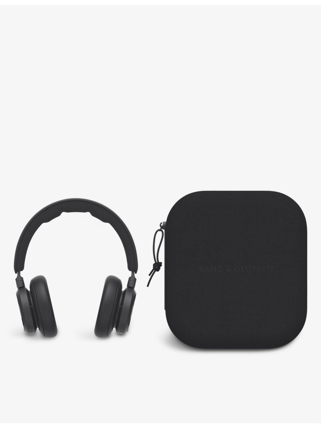 Bang & Olufsen Beoplay HX wireless headphones (British brand)