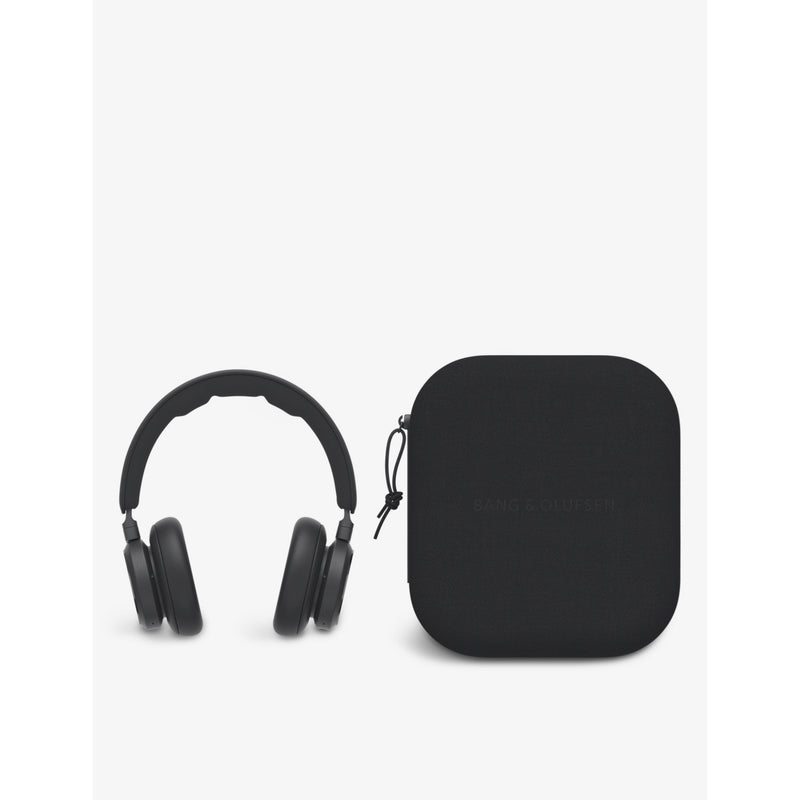 Bang & Olufsen Beoplay HX wireless headphones (British brand)