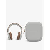 Bang & Olufsen Beoplay HX Timber over-ear headphones, imported from the UK