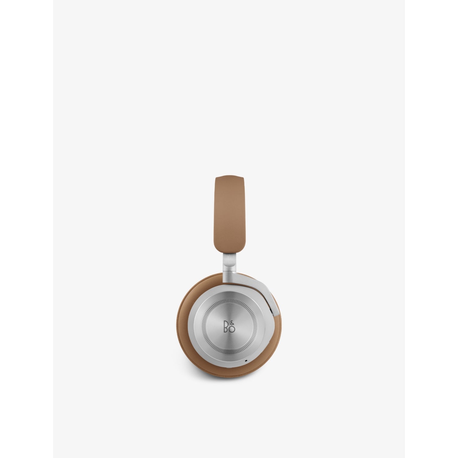 Bang & Olufsen Beoplay HX Timber over-ear headphones, imported from the UK
