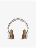 Bang & Olufsen Beoplay HX Timber over-ear headphones, imported from the UK