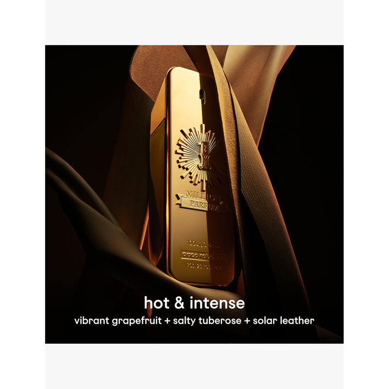 Paco Rabanne 1 Million eau de parfum 50ml (British brand)