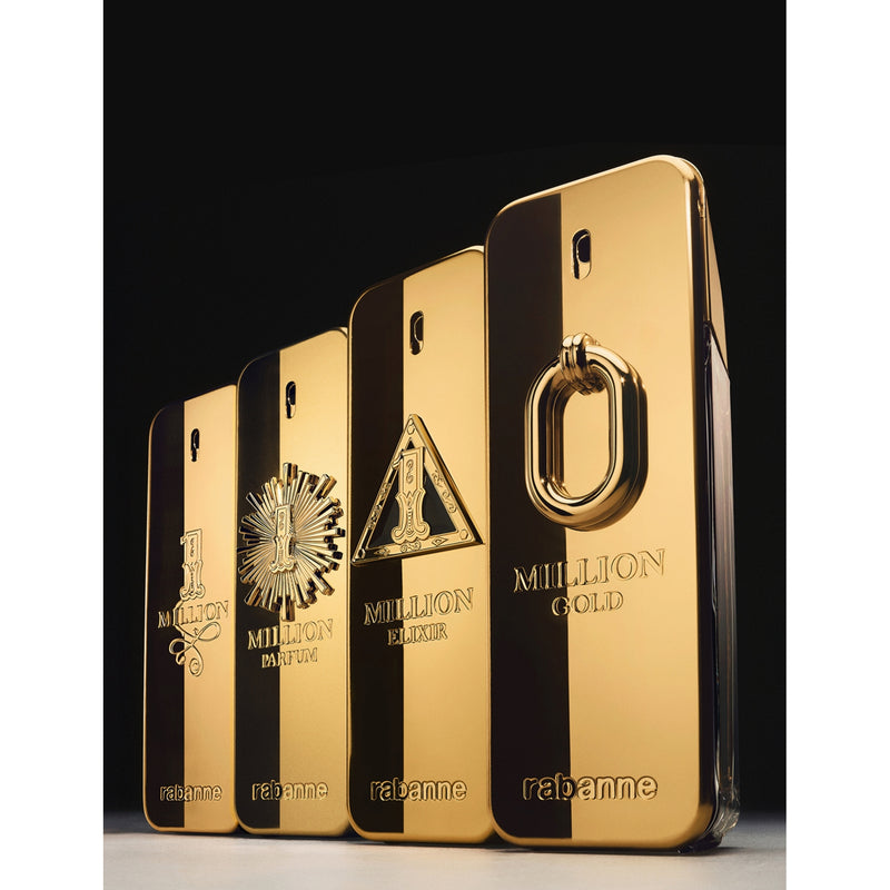 Paco Rabanne 1 Million eau de parfum 50ml (British brand)