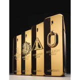 Paco Rabanne 1 Million eau de parfum 50ml (British brand)