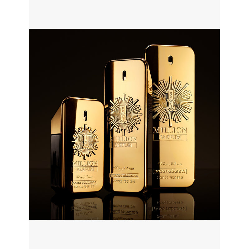 Paco Rabanne 1 Million eau de parfum 50ml (British brand)