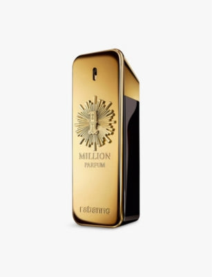 Paco Rabanne 1 Million eau de parfum 50ml (British brand)
