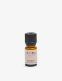 NEOM Orange Blossom and Neroli essential oil 10ml - British product