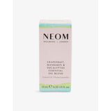 Neom essential oil grapefruit mandarin and eucalyptus 10ml - British product