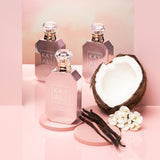 Kayali Utopia Vanilla Coco intense eau de parfum 50ml - British product