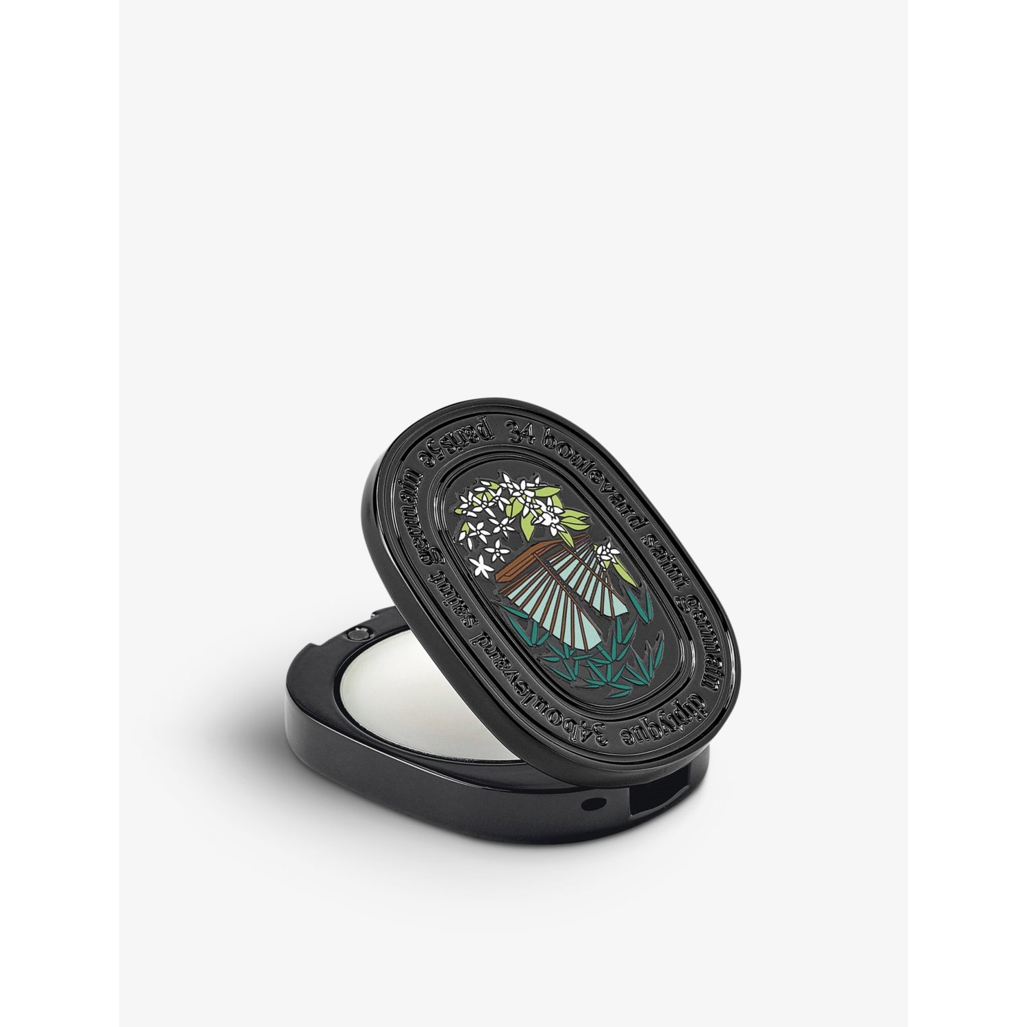 diptyque Do Son limited edition solid perfume 3.6g (British brand)