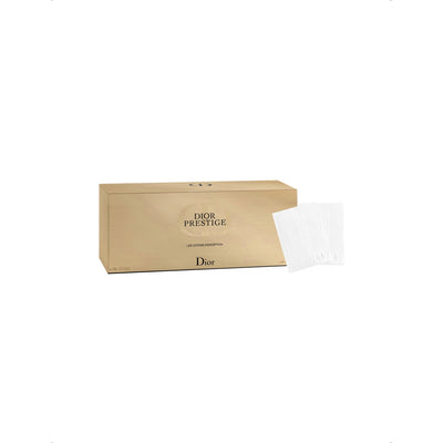 selfridges Dior Prestige Exceptional Cotton Pads (Pack of 100)- Buy online at McGrocer