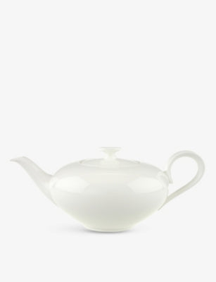 Villeroy & Boch Anmut porcelain teapot 1L - British product