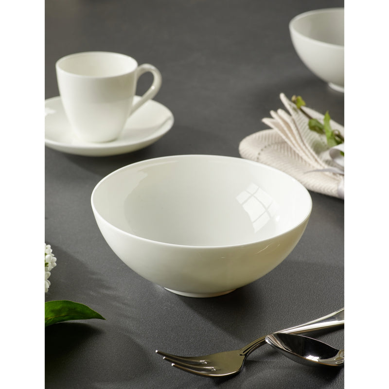Villeroy & Boch Anmut salad bowl 13cm, imported from the UK