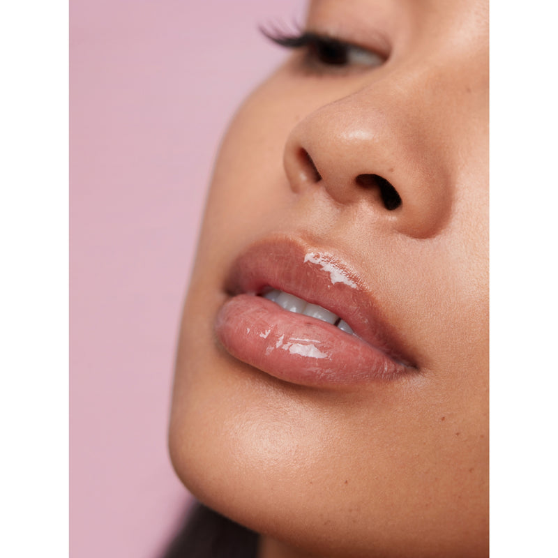 Kylie Skin vegan lip oil 6ml, imported from the UK