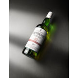 Laphroaig Islay single malt Scotch whisky 10 Year Old 700ml (British brand)