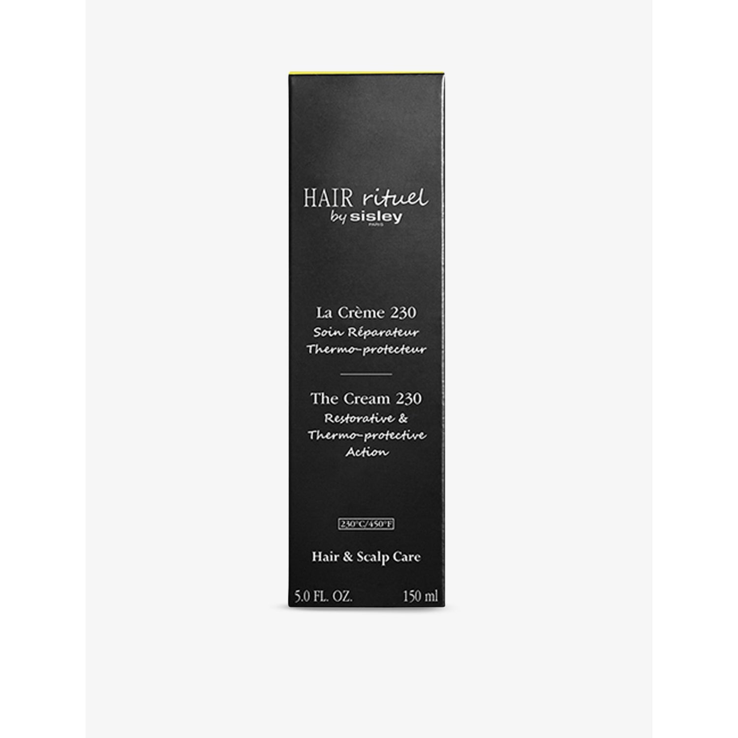 Sisley The 230 cream hair styling 150ml, imported from the UK
