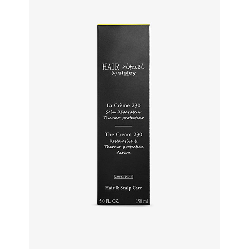 Sisley The 230 cream hair styling 150ml, imported from the UK