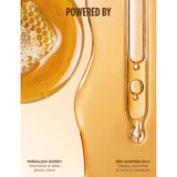 Gisou Honey Infused hair oil 50ml, imported from the UK