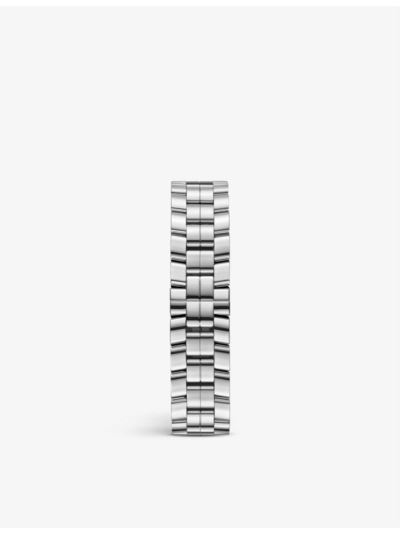 Chopard Happy Sport watch 33mm 1.49ct diamonds (British brand)