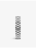 Chopard Happy Sport watch 33mm 1.49ct diamonds (British brand)