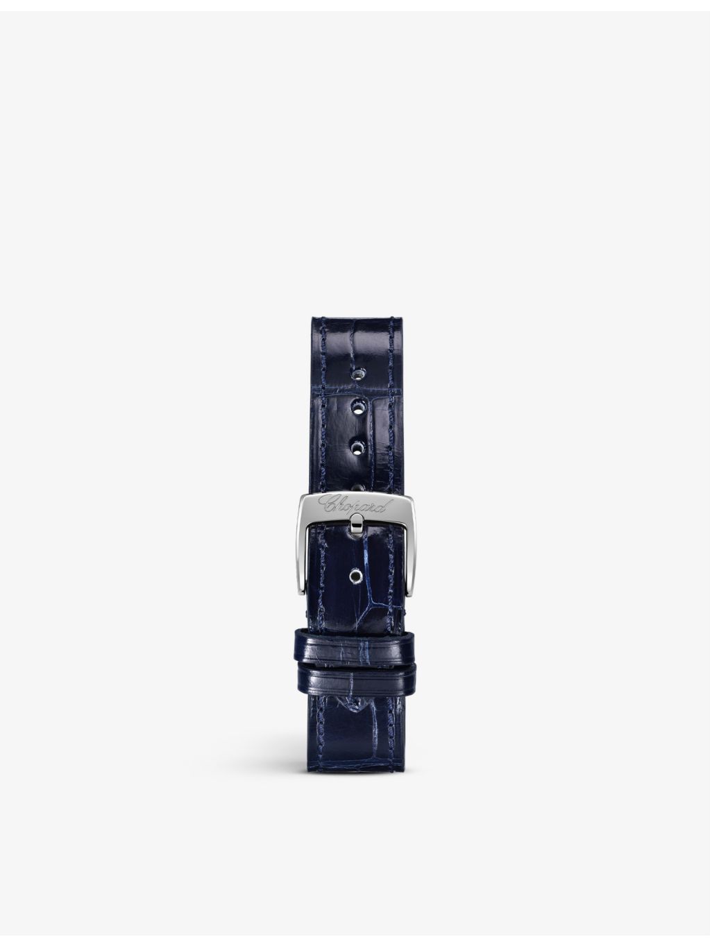 Chopard Happy Sport watch with 1.49ct diamonds 33mm (British brand)