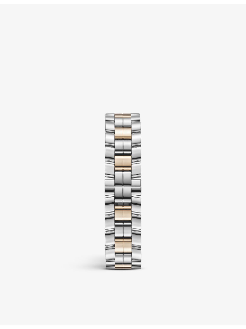 Chopard Happy Sport rose-gold steel diamond watch 33mm - British product