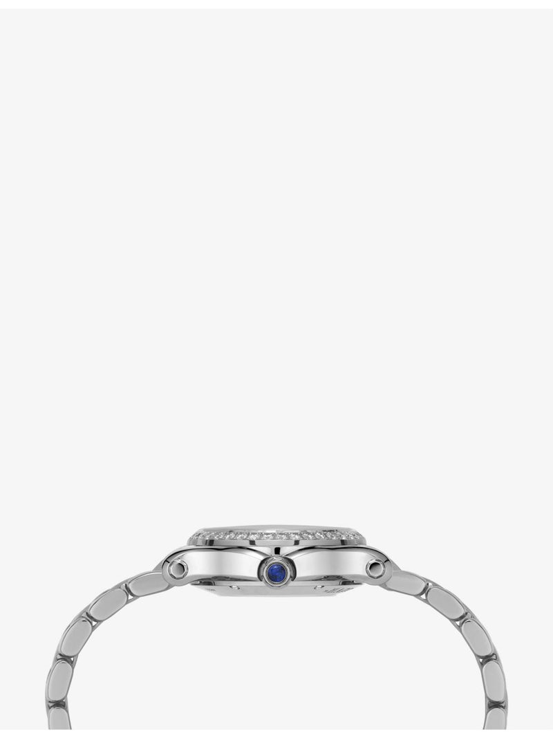 Chopard Happy Sport automatic diamond watch 30mm, UK version