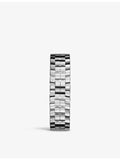 Chopard Happy Sport diamond automatic watch 30mm (British brand)