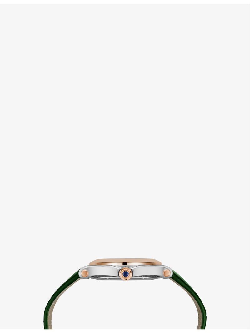 Chopard Happy Sport rose gold watch with diamonds, imported from the UK