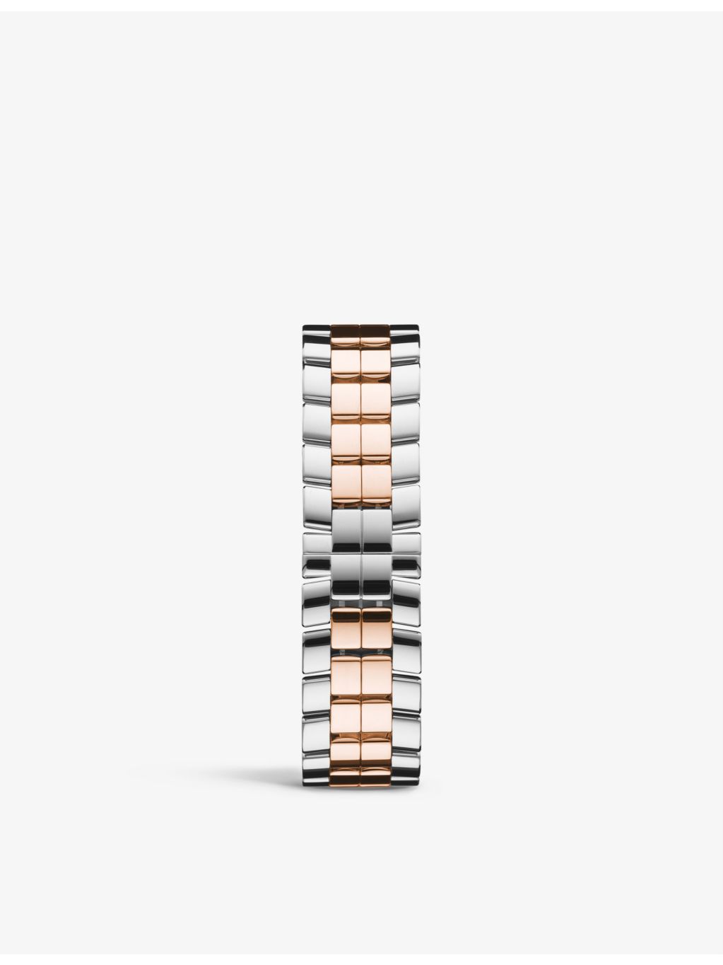 Chopard Happy Sport rose gold diamond watch 36mm - British product