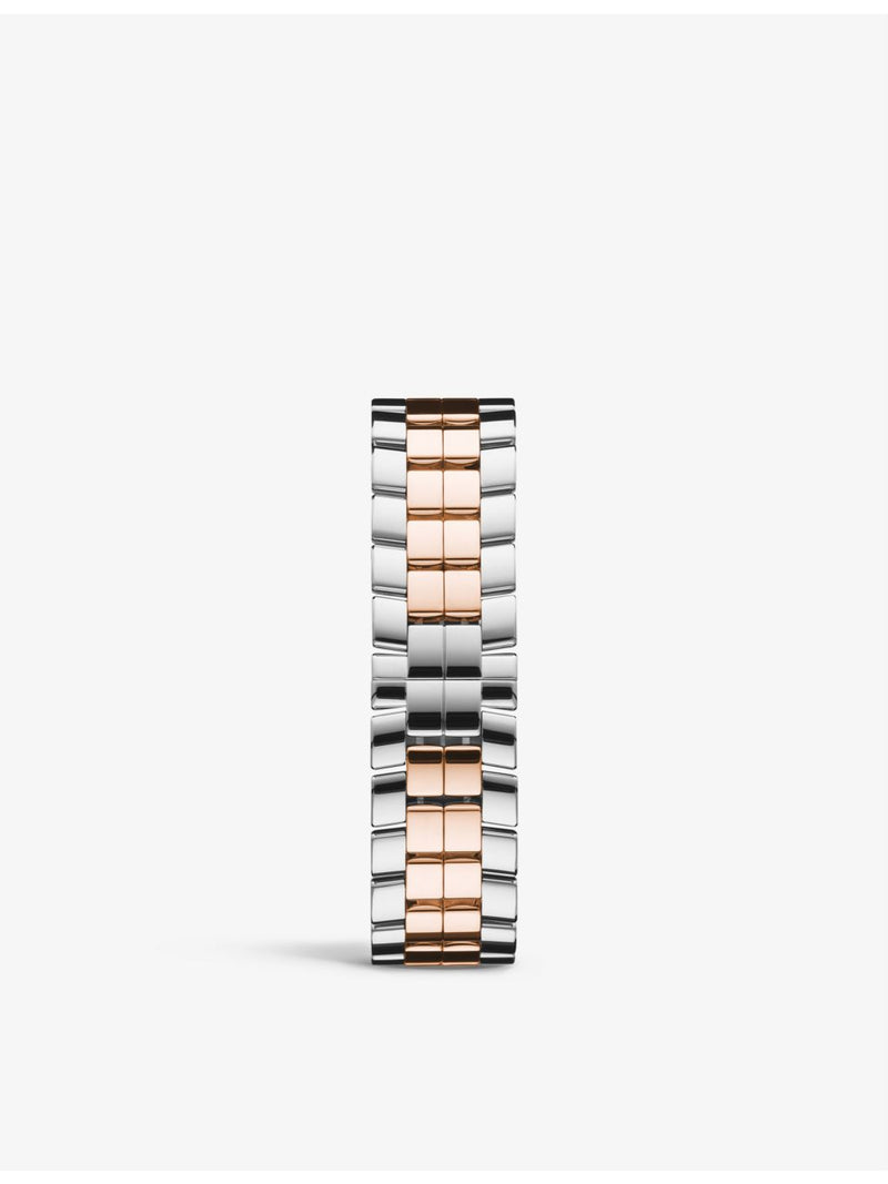 Chopard Happy Sport rose gold diamond watch 36mm - British product
