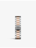 Chopard Happy Sport rose gold diamond watch 36mm - British product
