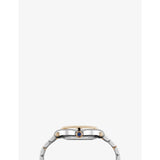 Chopard Happy Sport rose gold diamond watch 33mm, UK version