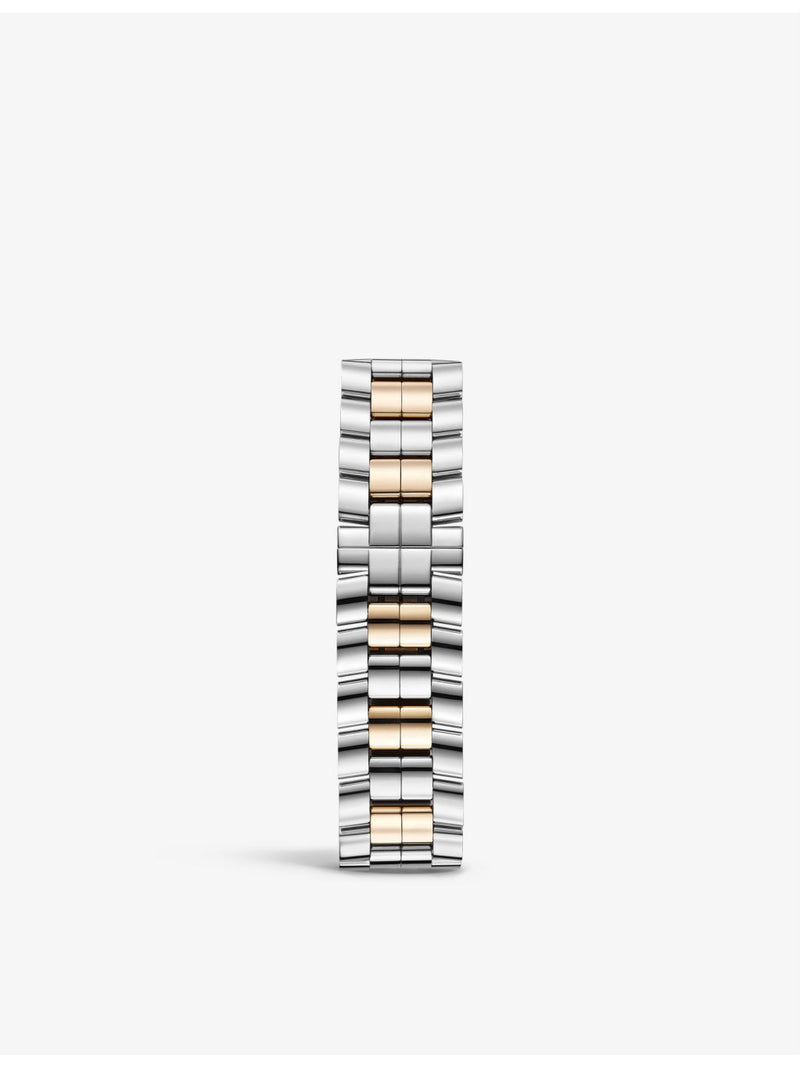 Chopard Happy Sport rose gold diamond watch 33mm, UK version