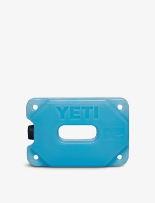YETI ice pack 2LB 20cm x 9.2cm, UK version
