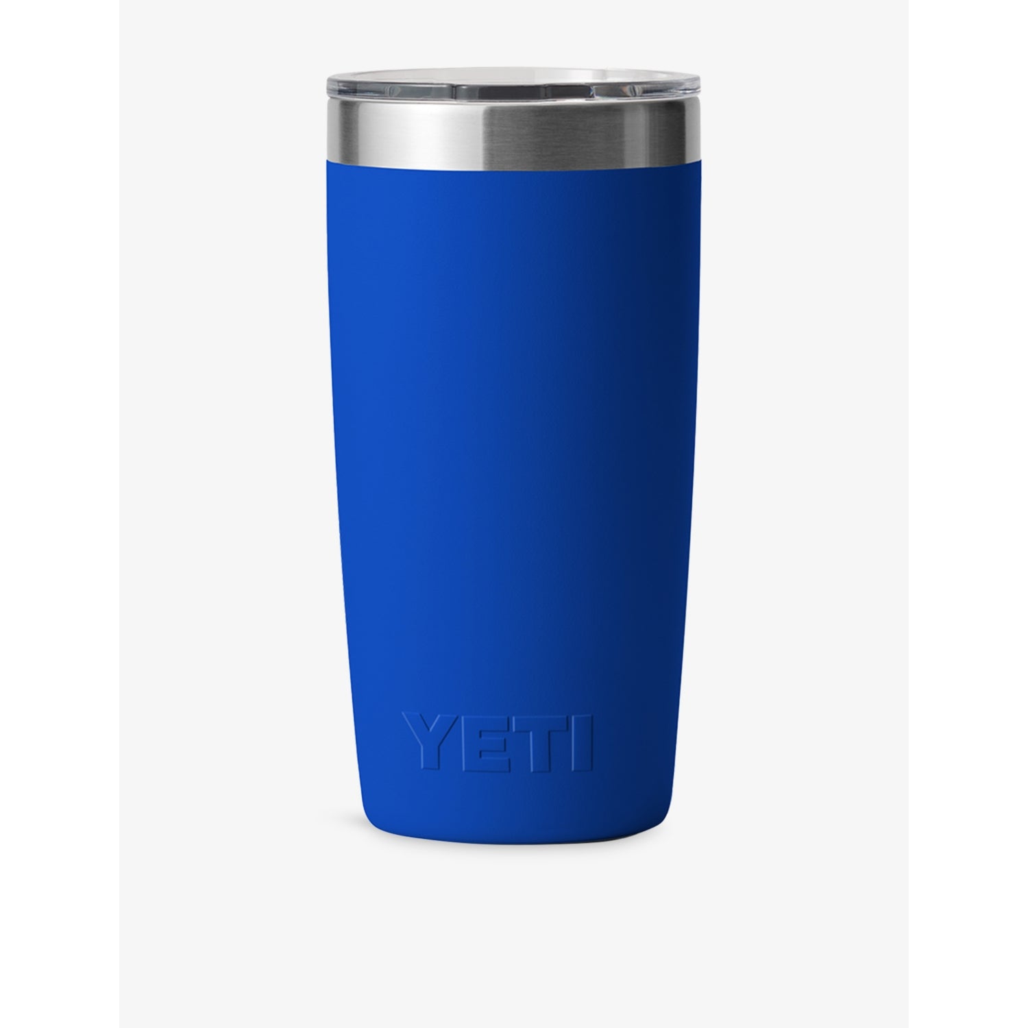 YETI Rambler 10oz stainless steel outdoor tumbler, UK version