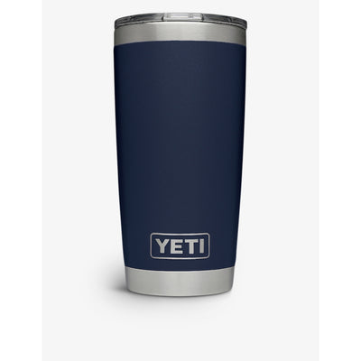 selfridges YETI Rambler 20oz Stainless Steel Outdoor Tumbler 570ml- Buy online at McGrocer