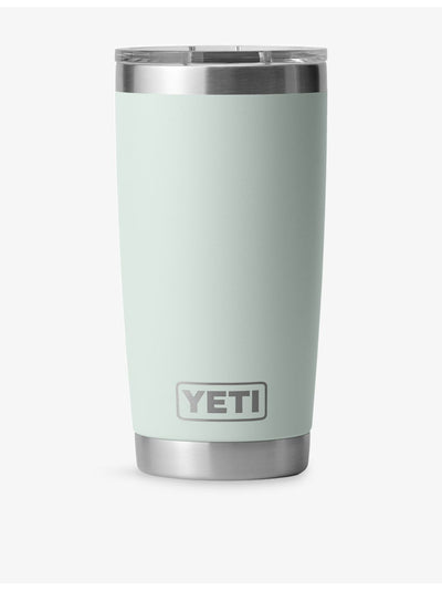 selfridges YETI Rambler 20oz Stainless Steel Outdoor Tumbler 570ml- Buy online at McGrocer