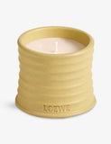 Loewe small Honeysuckle scented candle 170g, UK version